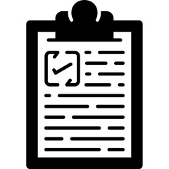 Reaffirmation Agreement Icon