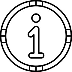 Info Icon