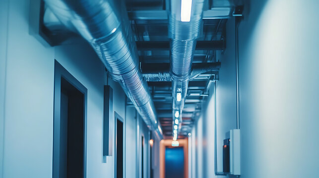 Architecting Scalable IoT Pipelines for HVAC Sensor Data using MQTT