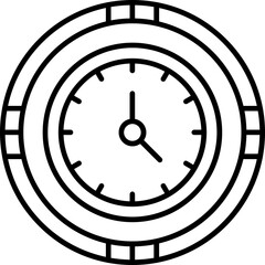 Schedule Icon