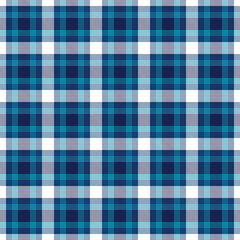 Sophisticated checkered pattern in luxurious shades of gold and navy, suited for premium fashion, upscale packaging, or formal textile designs.