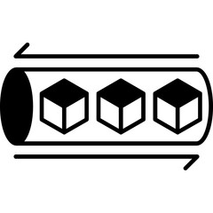 Release Pipeline Icon