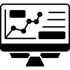 Application Telemetry Icon