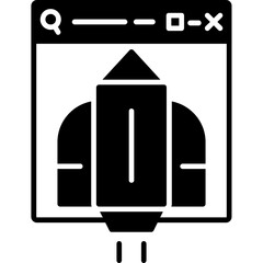 Final Deployment Icon