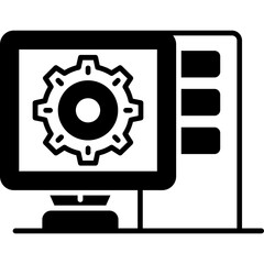 System Requirements Icon