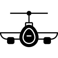VTOL Icon