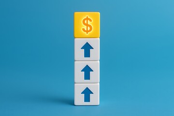 Unlocking Atomic Potential  A Visual Representation of Innovation, Progress, and the Pursuit of Scientific Breakthroughs through Strategic Direction and Focused Effort