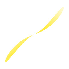 Swirl line