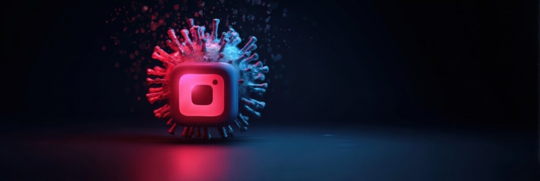 3D Phishing Site Icon Morphs Into Malware With Minimal Upper Zone Design