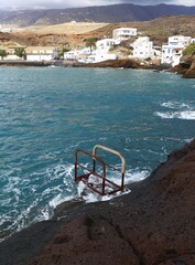 Teneriffa Bucht