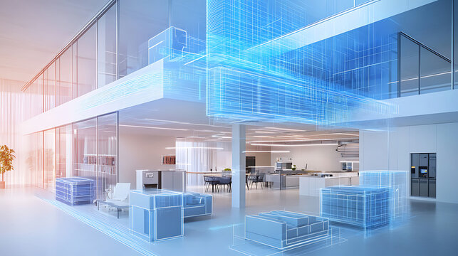 Real-Time Building Energy Calibration with Live HVAC Sensor Streams