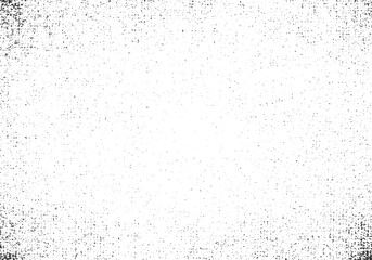 Dusty grunge texture with faded noise effect and scattered grain perfect for retro photo overlays vintage backgrounds scratch effects or creative graphic design