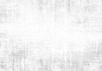 Vintage black and white vignette grunge frame with heavy noise and edge decay texture ideal for film photo borders distressed overlays or antique visual designs