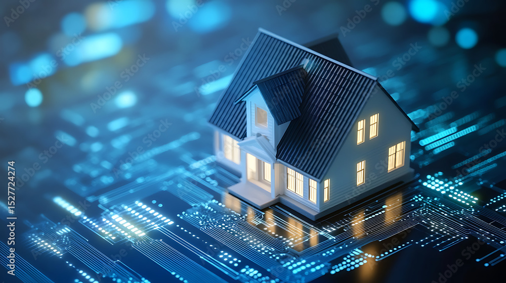 Poster streaming live hvac data into energyplus via mqtt bridges