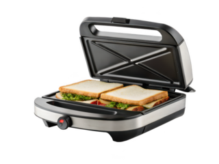 Sandwich maker png sandwich maker png kitchen appliance png electric sandwich maker png cooking device png breakfast maker png sandwich grill png home appliance png transparent background image