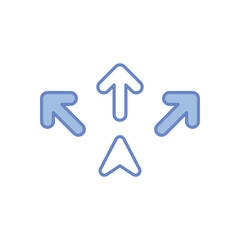 Opportunity  Vector icon