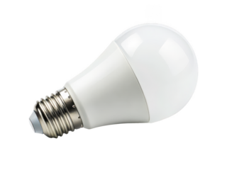 Smart light bulb png smart light bulb png LED bulb png smart home device png wireless light bulb png energy saving bulb png intelligent bulb png lighting equipment png transparent background image