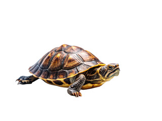 Obraz premium Turtle png hard shell animal png amphibian creature png sea life png wildlife reptile png transparent background image