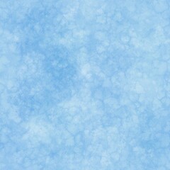 A delicate watercolor background featuring a soft, light blue palette with subtle variations in tone and texture, creating a serene and airy atmosphere.