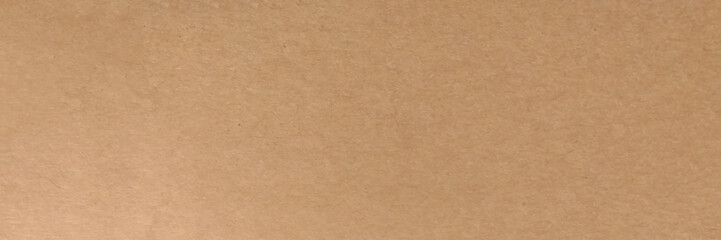 Texture brown paper wood box background. Brown cardboard texture of a blank page. As a background 