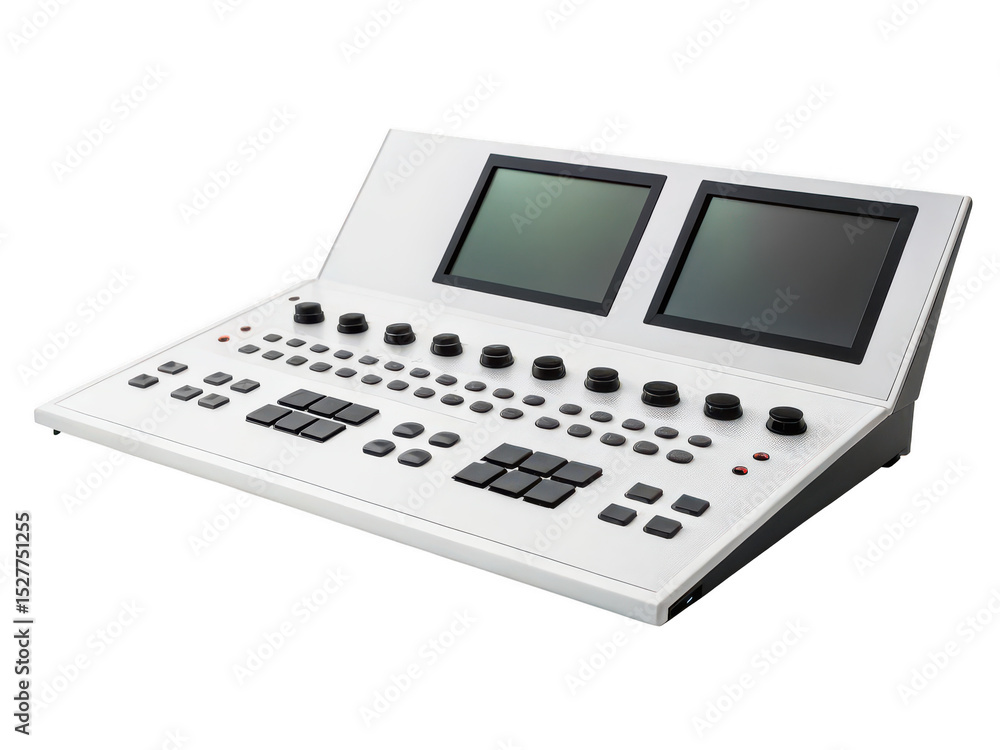 Poster video switcher png av switcher png broadcast switch png multi-input switch png video controller png 