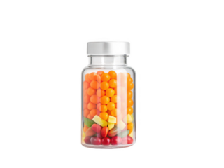 Vitamin supplement png nutritional tablet png health pills png daily multivitamin png dietary aid png transparent background image