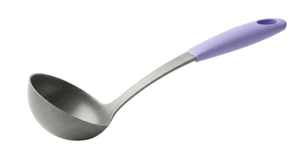 Isolated Ladle