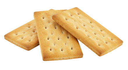 Isolated Crackers