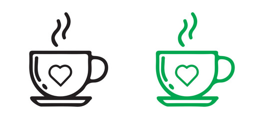 cup of tea