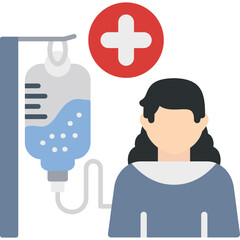 Patient Icon