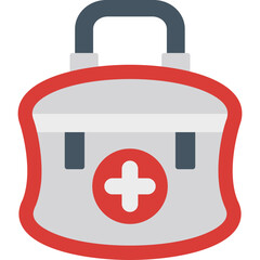 First Aid Kit Icon