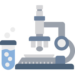 Laboratory Icon
