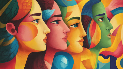 In a globalized world, promoting cultural dialogue ensures that no culture feels marginalized or silenced