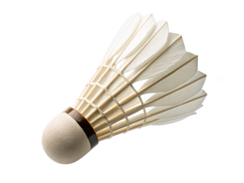 badminton shuttlecock png badminton birdie png badminton equipment png birdie png shuttlecock png synthetic birdie png feather birdie png transparent background image - Powered by Adobe