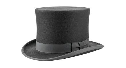 Isolated Top Hat