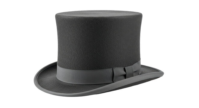 Isolated Top Hat