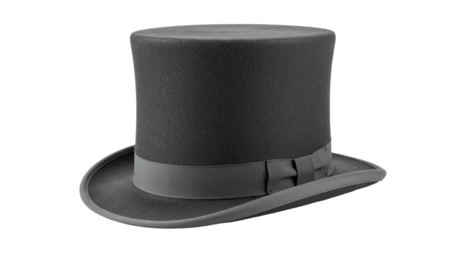Isolated Top Hat