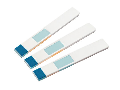 Blood glucose strips png diabetes test strips png sugar level strips png glucometer strips png medical strips png health monitoring strips png diabetic care png transparent background image - Powered by Adobe