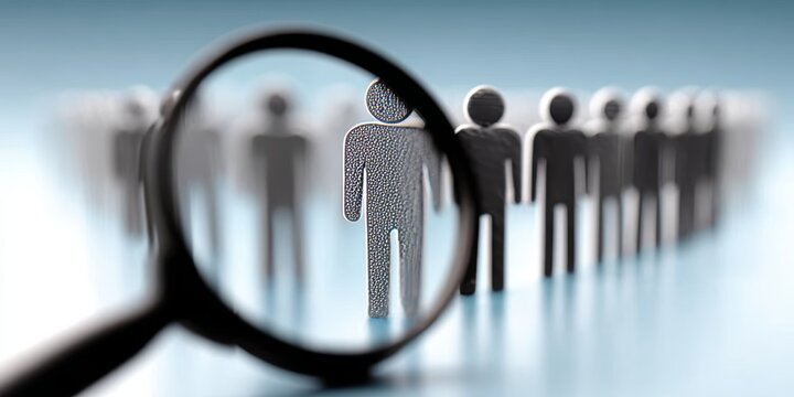 Diverse Professionals Collaborating in a Modern Office Space to Foster Innovation and Teamwork