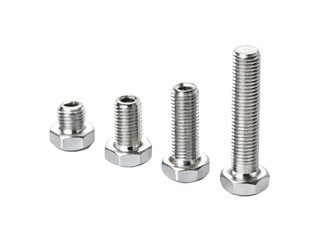 Bolts png metal bolts png fastener bolts png hex bolts png machine bolts png threaded bolts png construction hardware png transparent background image