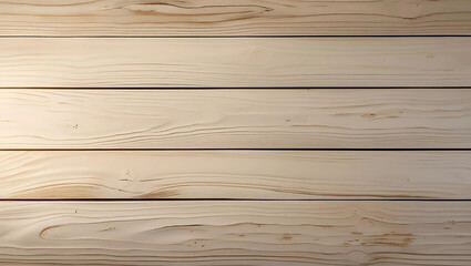 Naklejka premium Grunge wood textured wall background