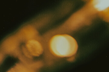 light leak overlay effect with blur light leaks and dust,retro grain noisy film distressed texture...