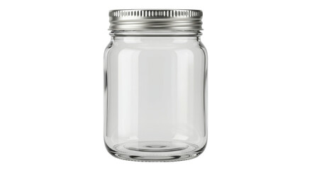 Isolated Jar