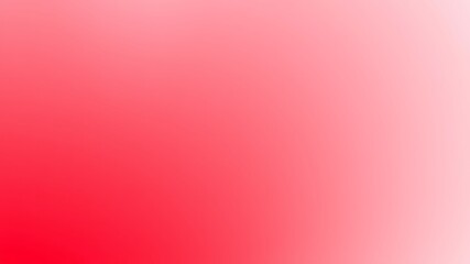 Pink and red gradient abstract background suitable for digital art and design projects