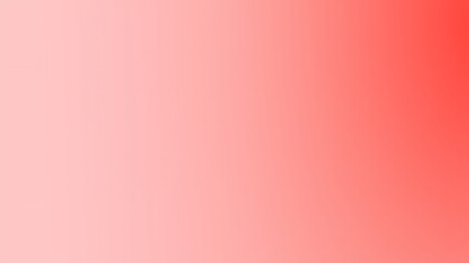 Soft pink and red gradient background for web design and abstract graphic elements