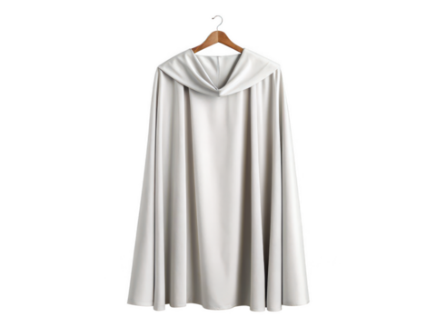Cape png flowing cape png superhero cape png costume cape png fabric cape png cloak garment png dress-up accessory png transparent background image