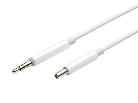 3-5mm cable png wire png electric cable png power cord png connector png flexible cable png transparent background image