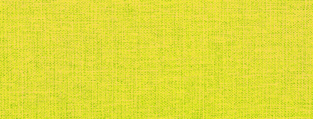 yellow fabric background