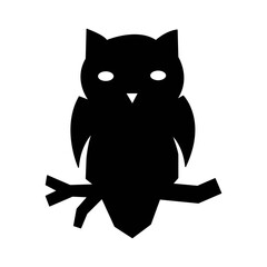 Owl icon