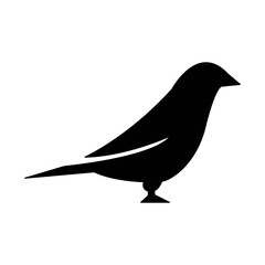 Bird icon